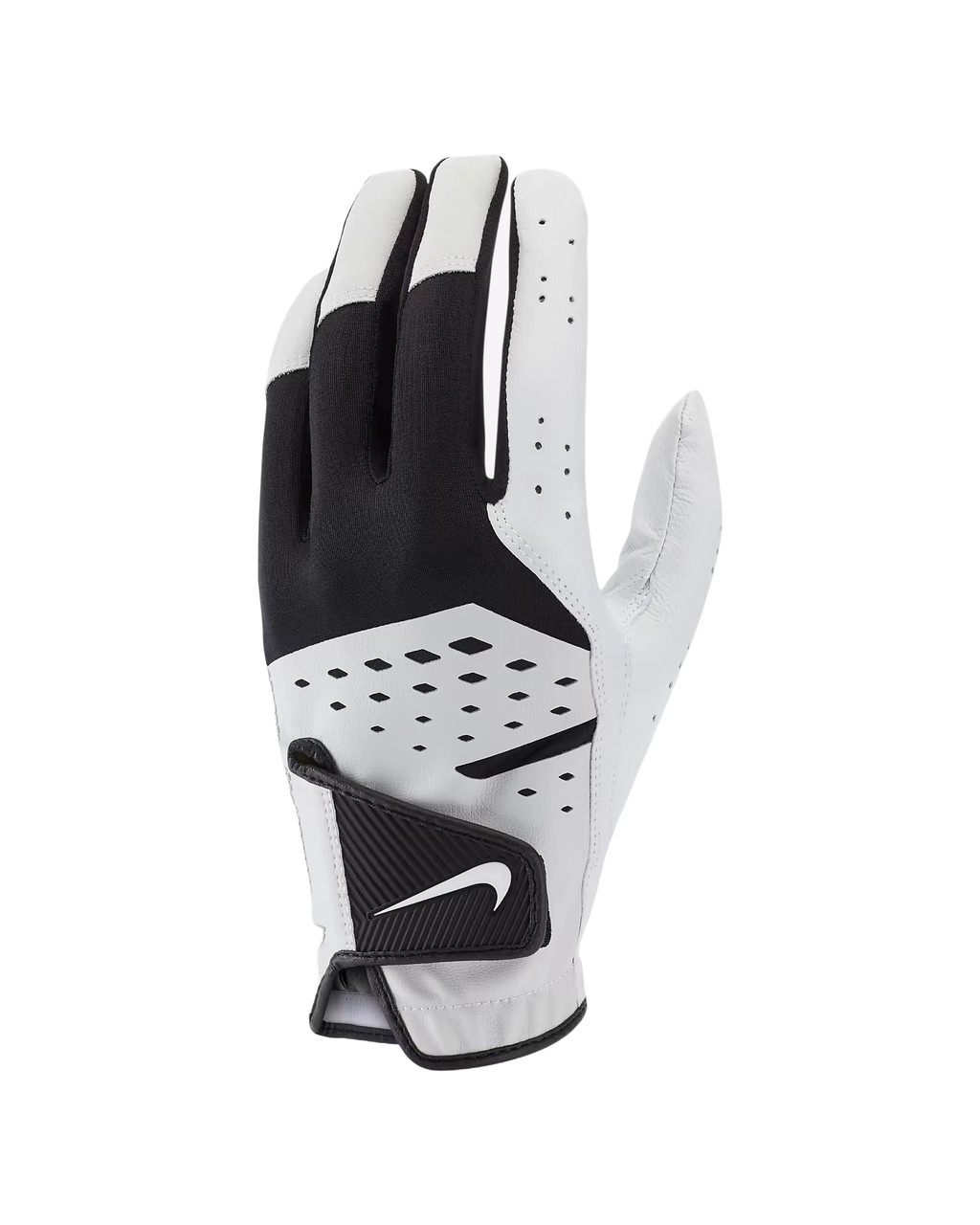 Nike Golf Mens Right Handed Tech Extreme VII Golf Glove